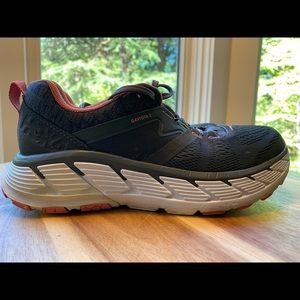 Hoka One One Gaviota Women’s Shoes 7